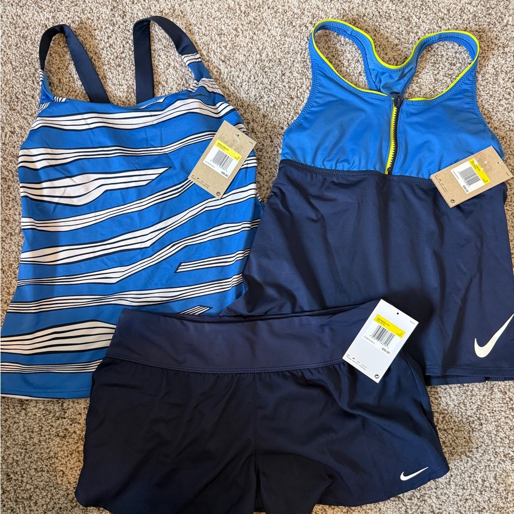Nike swim